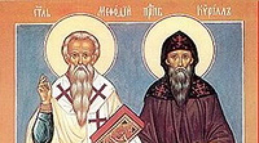 История становления православия. Кратчайшая история христианства. Откуда появились католическая, православная и протестанская церкви. Во всём мире
