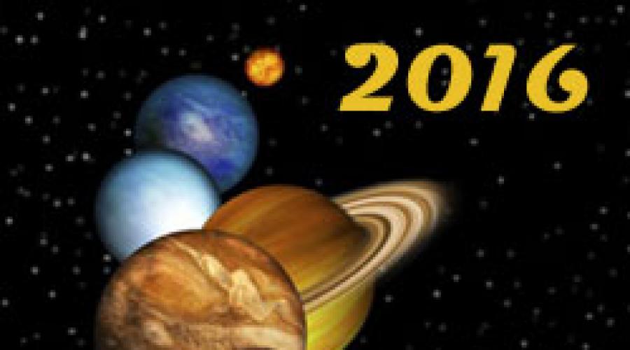 Ретроградный сатурн в году влияние. Все будет хорошо! Ретроградные Юпитер и Сатурн