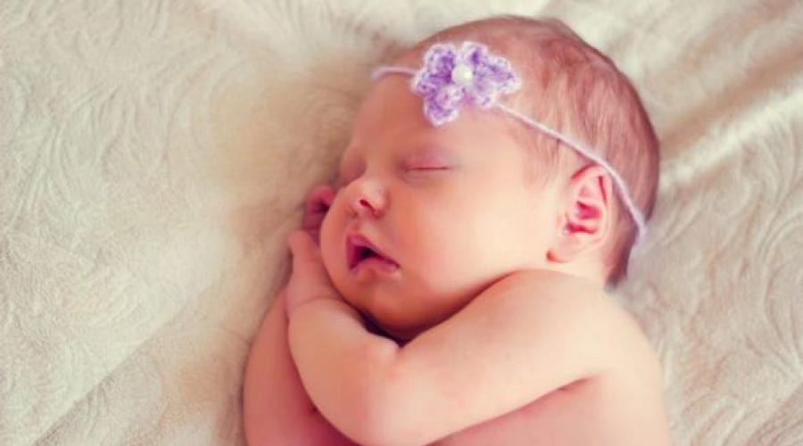 Молитва чтоб новорожденный хорошо спал. Детские заговоры чтобы ребёнок хорошо спал. Как православным родителям помочь малышу спокойно отдыхать ночью