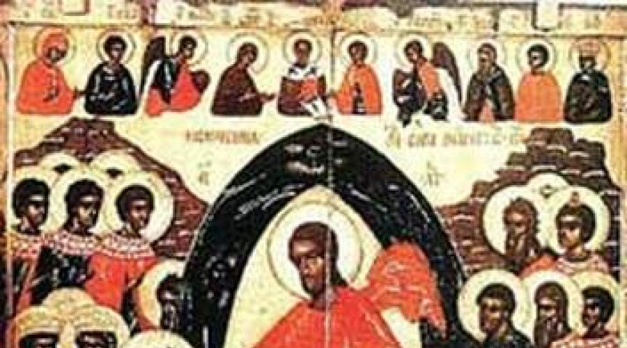 Православная икона воскресение христово в хорошем качестве. Иконография пасхи. Древнейшее каноническое изображение
