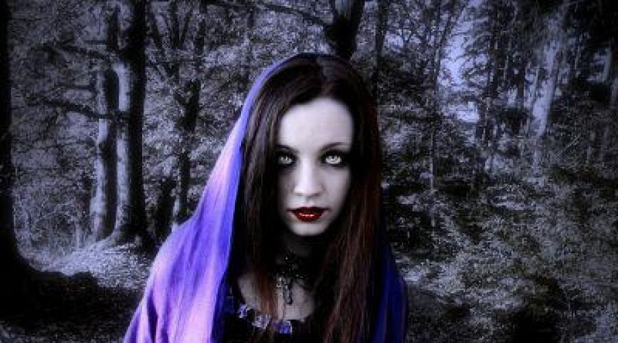 Вампиры. Правда и мифы о вампирах. Существуют ли вампиры в реальной жизни: доказательства и вся правда о вампирах. Вампиризм - это болезнь