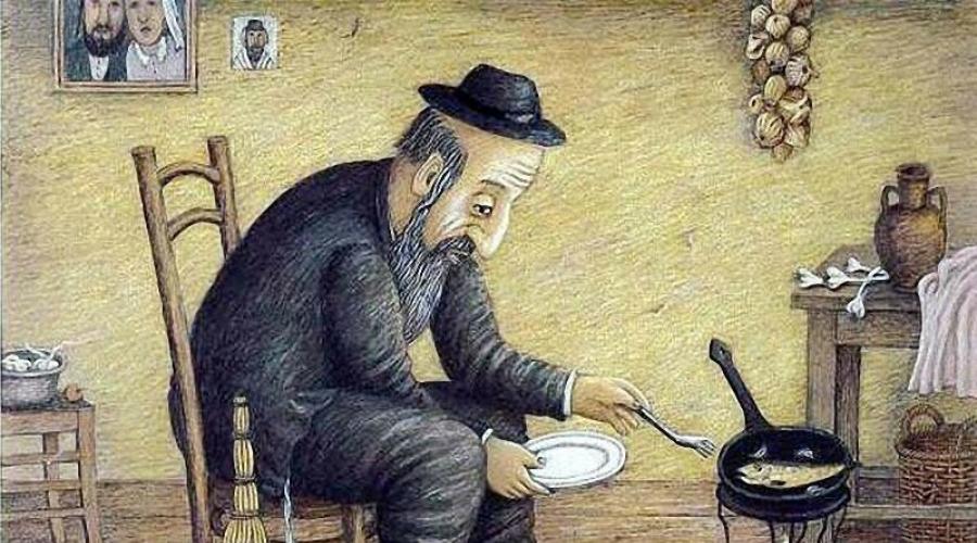 Еврейская поговорка про долгую жизнь 120 лет. Еврейские пословицы и поговорки