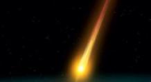 К чему снится Метеорит Падает на Землю?