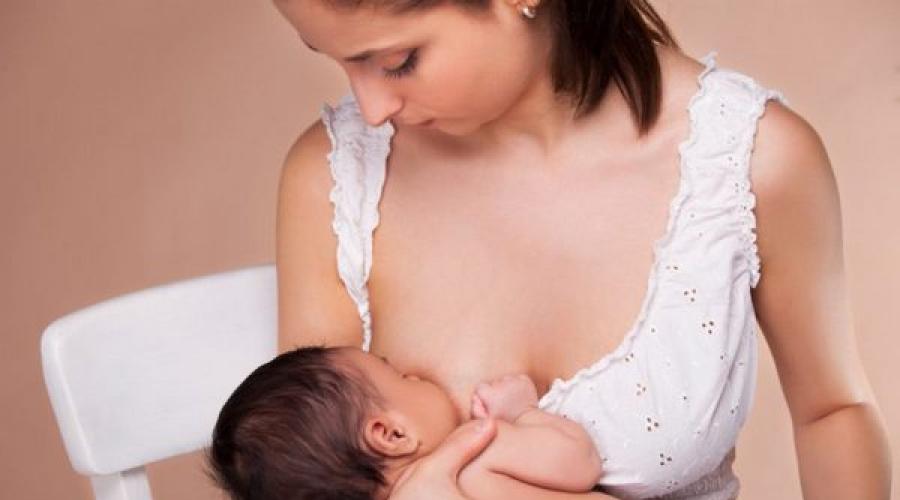 Приснилось кормление грудного ребенка. Значение сна: кормить грудью ребенка. Сонник - Кормить грудью