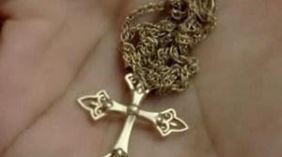 Какой крестик носить с распятием или без. Нельзя носить на цепочке. Пример каноничных нательных крестов разных времён