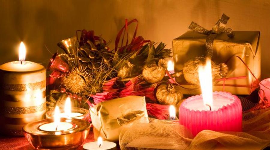 Заговоры молитвы ритуалы в старый новый год. Старый Новый год: обычаи, обряды, гадания и приметы. Обряд от семи бед