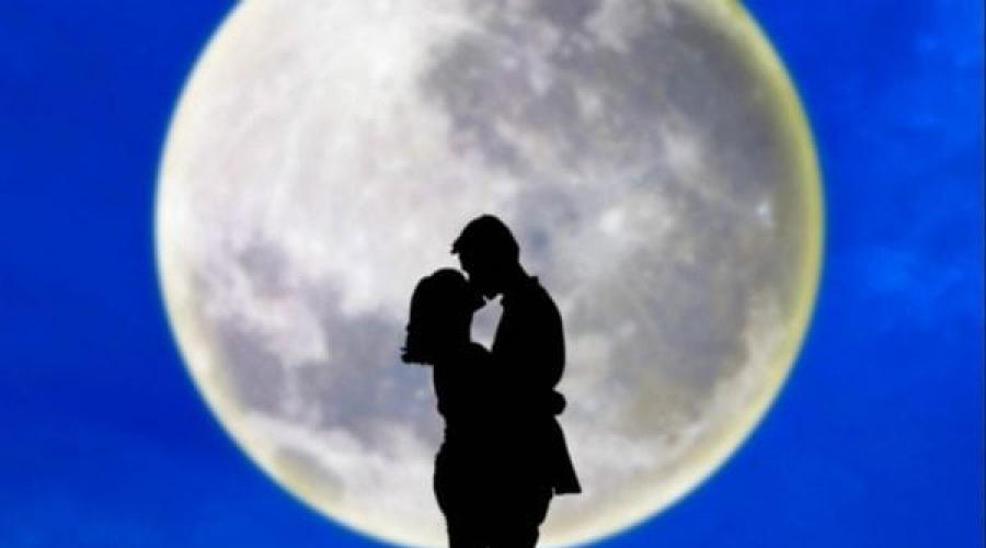 Растущая луна 11 лунный день характеристика. Стоит ли в этот день вступать в брак? Выбор новой прически или стрижки по лунным дням