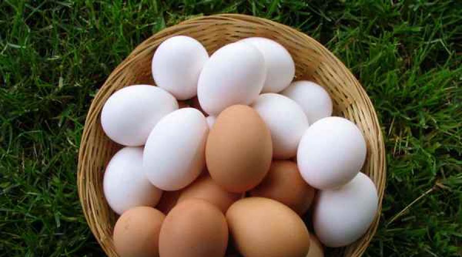 К чему снится брать яйца. Большое яйцо по соннику. Приснилось, что вы варили и ели яйцо