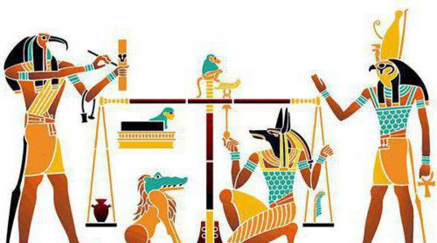 Кто такой данунах. Великий бог «Данунах», мантра «Забей» или для чего взрослые серьезные люди занимаются ерундой. главных богов Древнего Египта